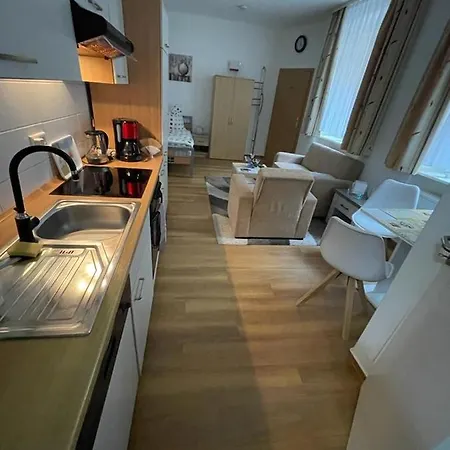 Apartment Gästewohnung 1 *