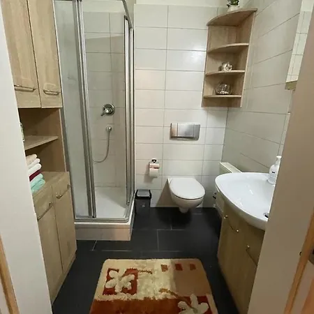 Gästewohnung 1 Halle (Saale)