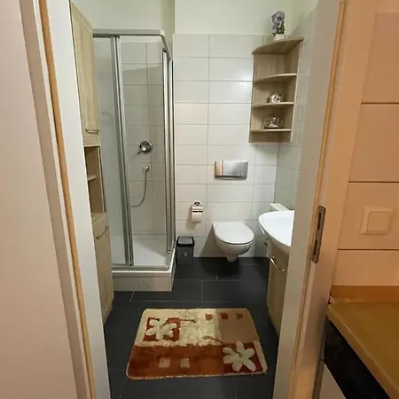 Appartamento Gaestewohnung 1 *