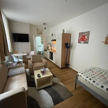 Appartamento Gaestewohnung 1 *