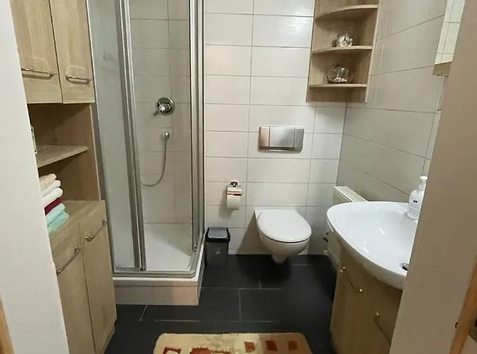 Gaestewohnung 1 Halle (Saale)