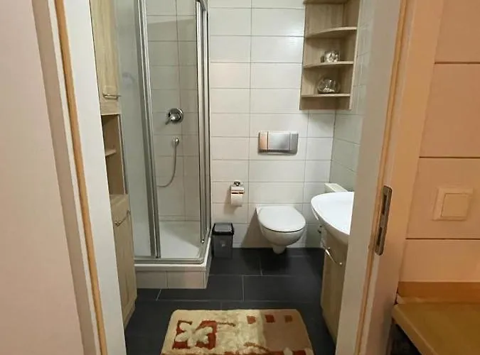 公寓 Gaestewohnung 1 *